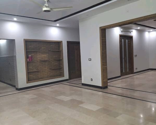 A 3200 Square Feet Upper Portion Has Landed On Market In G-15/1 Of Islamabad 14