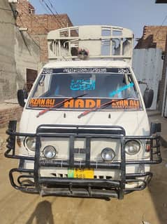 Hyundai Shahzor – Tracker Installed, Excellent Condition 0