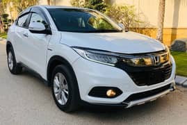 Honda Vezel 2022 0