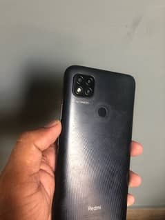 Redmi 9c 0