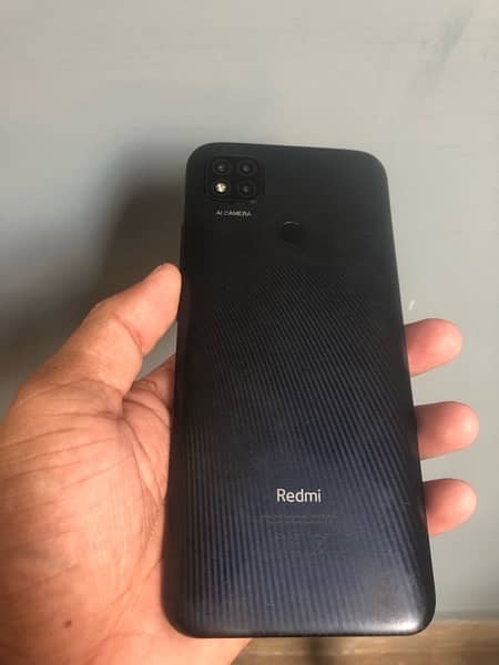 Redmi 9c 1