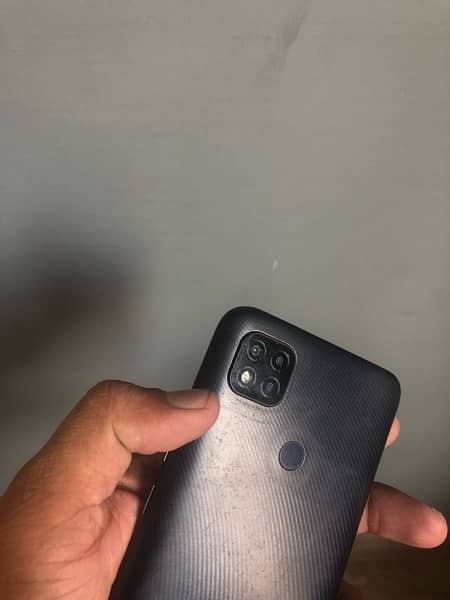 Redmi 9c 5