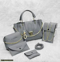 leather hand bags 0