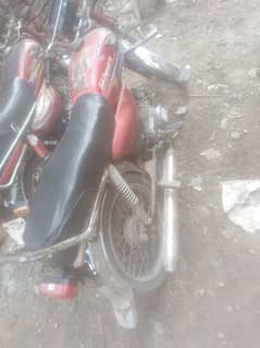 bike OK ha document clear ha 03227145295