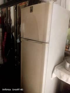 genuine genuine compressor fridge