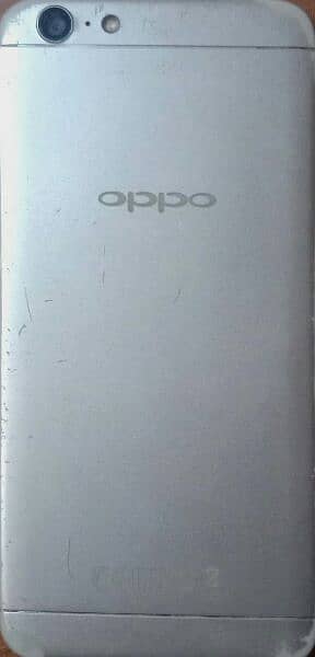 oppo a57 4/64 5