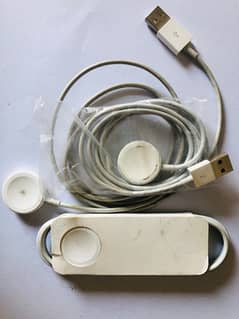 Watch Charging Cable Apple 0