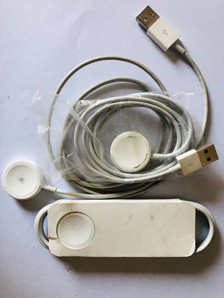 Watch Charging Cable Apple 0