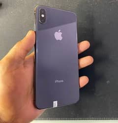 iPhone XS Max 512GB JV Non PTA 0