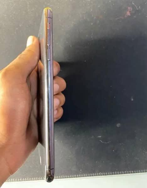 iPhone XS Max 512GB JV Non PTA 2