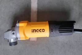 inco original grinder