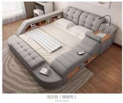 beds-double beds-smartbed-multipurpose beds-bedset