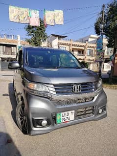 Honda N Wgn 2017 0