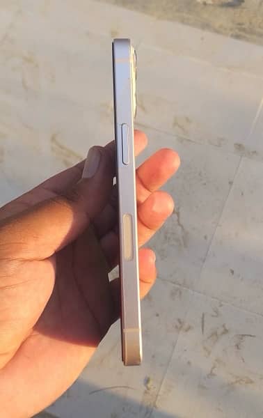 iPhone 13 PTA with box for sale 1