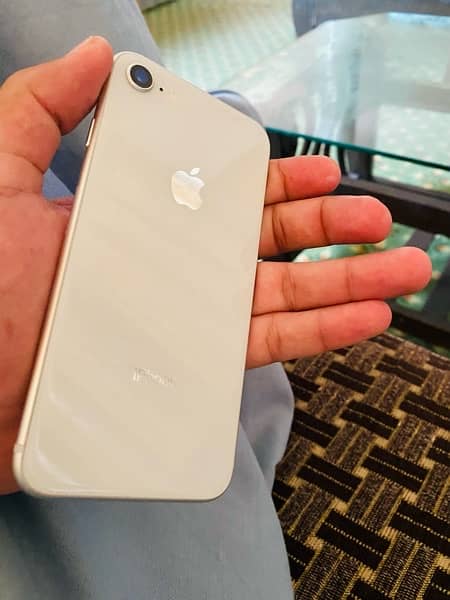 iphone 8 pta aproved 3