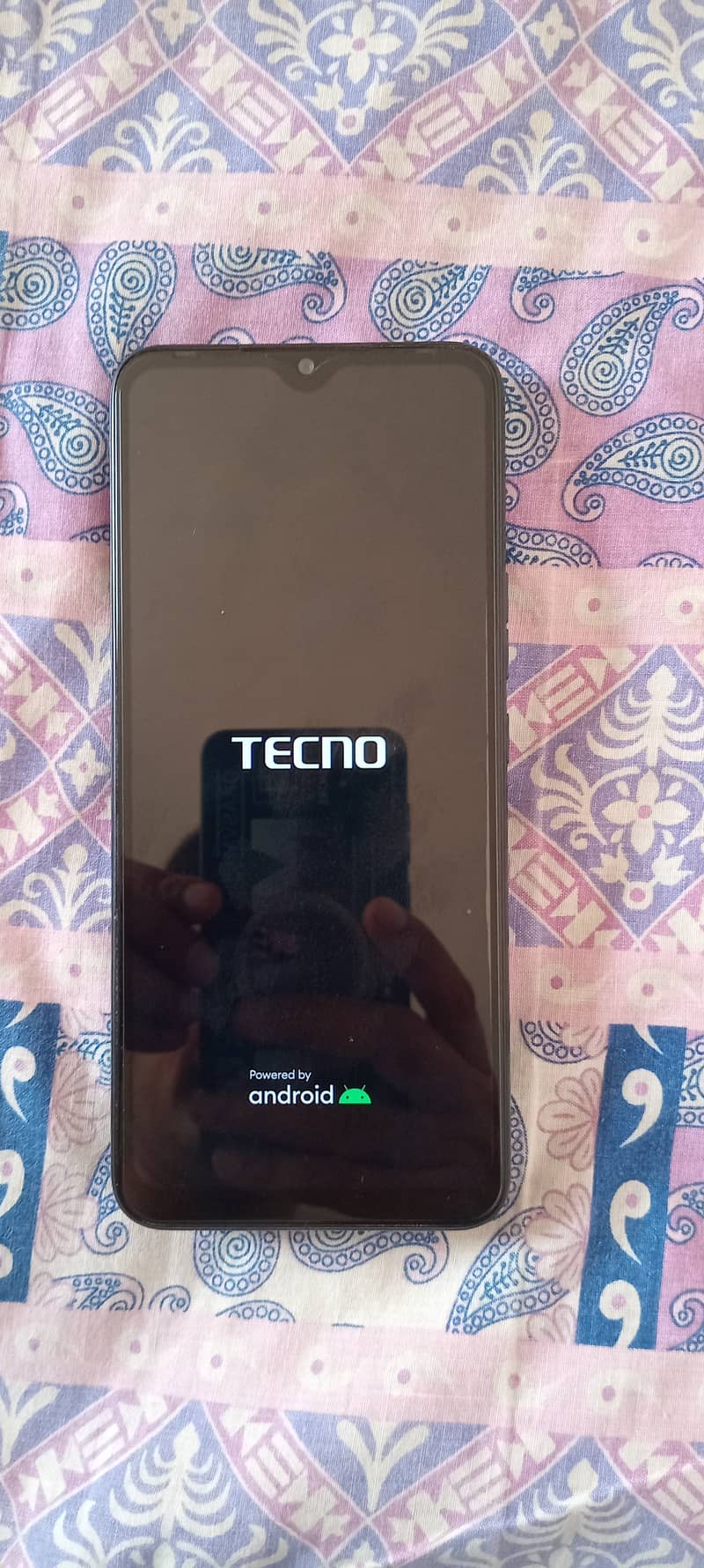 Tecno Pova Neo 5