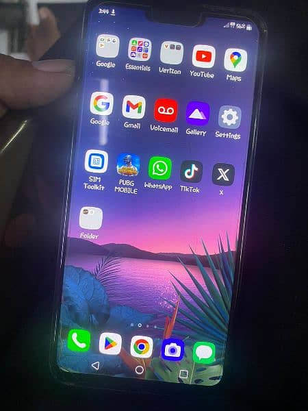 lg g8 thinq need panel 1