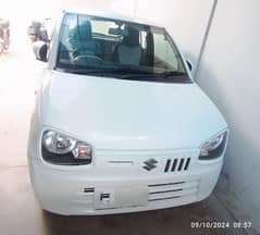 Suzuki Alto 2020