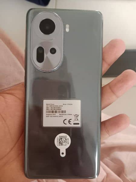 Oppo Reno / 115g / Pta Approved 4