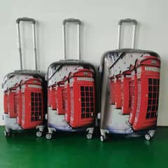 Luggage Bags|Travel Bags|School Trolly Bags