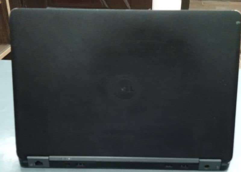 Dell Laptop Brand New condition urgent sale 03058289226 5