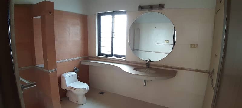 A One Kanal House For Rent In DHA Phase 4 Block Ff 6