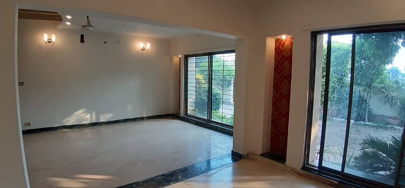 A One Kanal House For Rent In DHA Phase 4 Block Ff 9