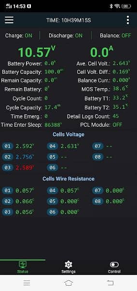 100ah 24v LiPO4 Battery 6000cycles 4