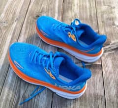 Hoka Clifton 9 (Size 44)