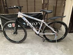 Sports Cycle Available For Sale