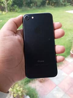 Iphone 7 128 GB bypass 9/10 condition