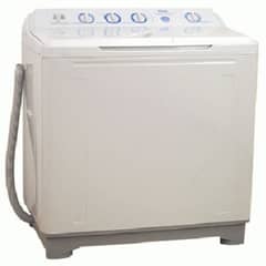 washing machine haier