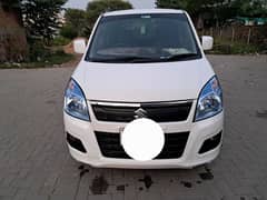 Suzuki Wagon R AGS 2021