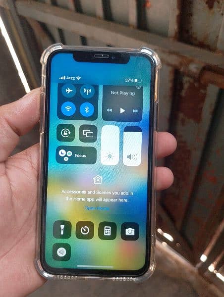 iphone x 64gb glitch phone hi 5