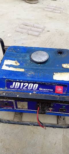 JD generator for sale