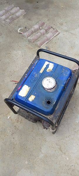 JD generator for sale 1