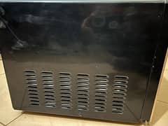 daelance microwave oven __ 03034103736 0