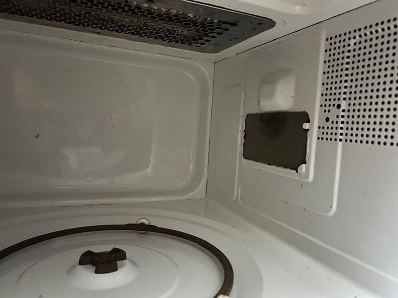 daelance microwave oven __ 03034103736 4