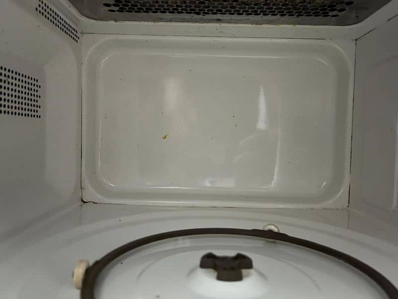 daelance microwave oven __ 03034103736 5