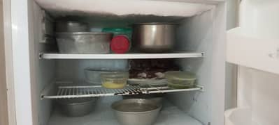 Pel fridge