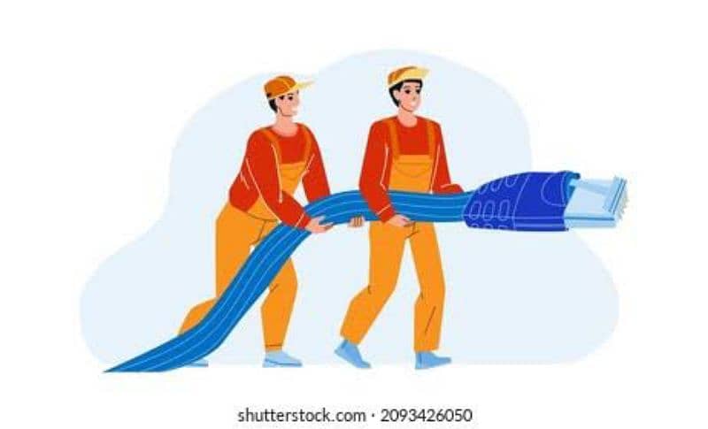 internet cable service ( Technician Required ) 2