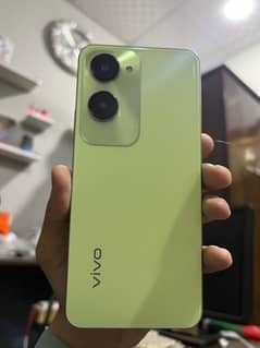 ViVo Y18