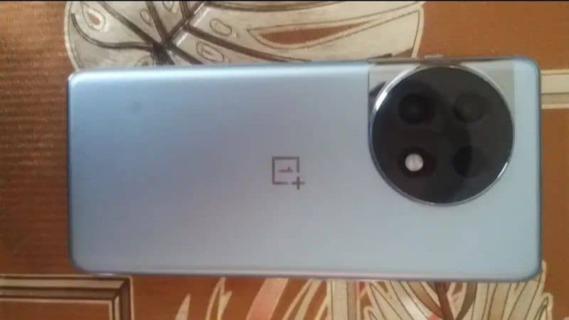 Oneplus Ace 2 1