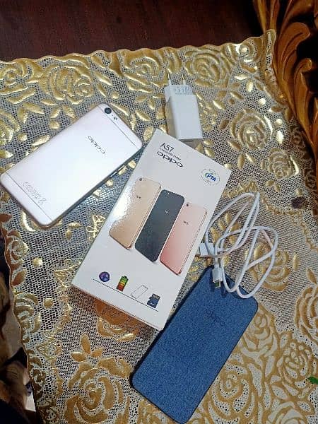 oppo A57 home use 4/64 9