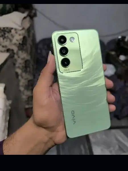 vivo y 100 urgent sel 2