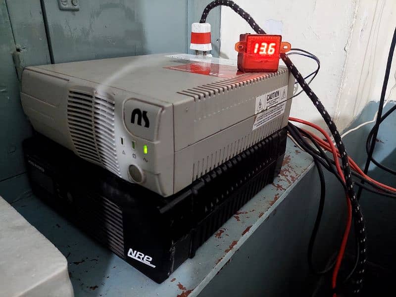 12v ups 2