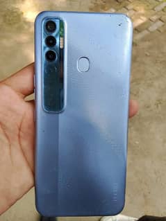 Tecno spark 7 pro DUBBA or charger Sath he