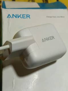 Anker