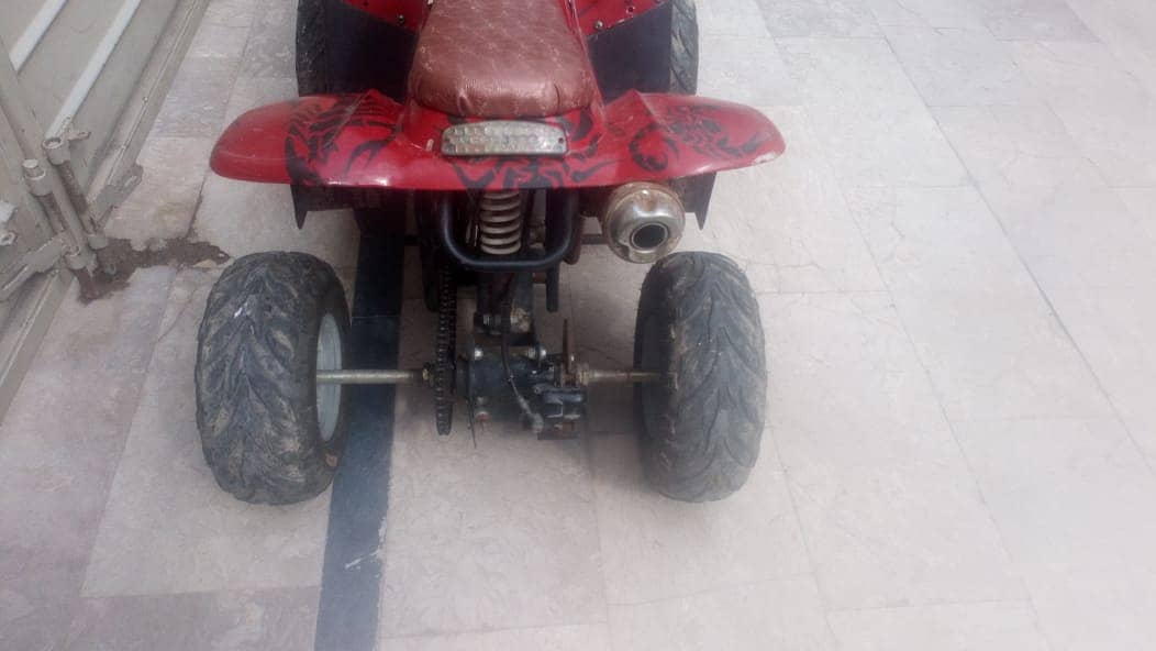 110cc atv 1