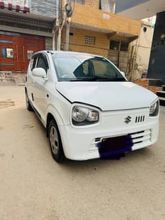 Suzuki Alto 2015 L